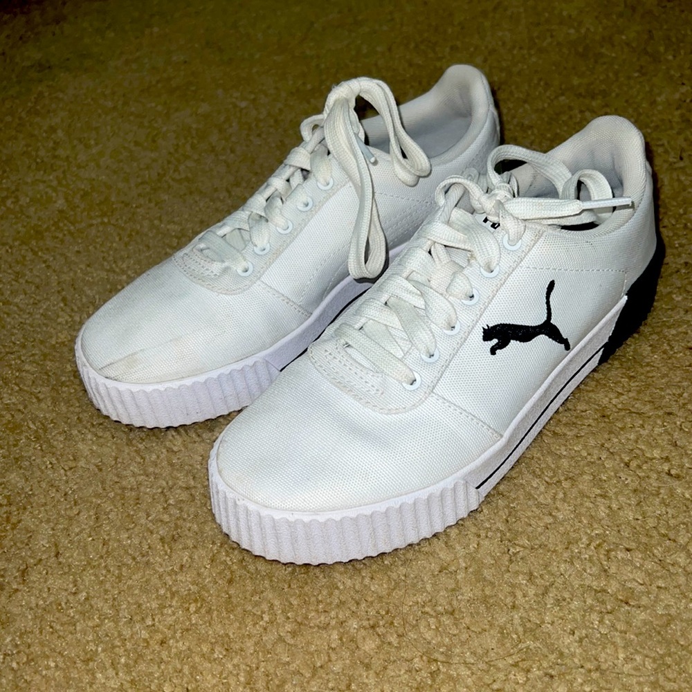 Puma shoes